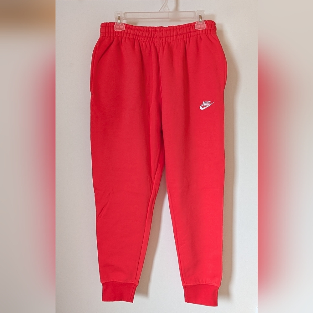 Nike Sportswear Club Fleece Joggers